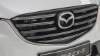 Mazda CX-5 Exterior photo