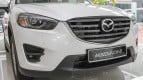 Mazda CX-5 Exterior photo