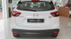 Mazda CX-5 Exterior photo
