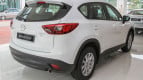 Mazda CX-5 Exterior photo