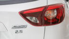 Mazda CX-5 Exterior photo