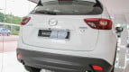 Mazda CX-5 Exterior photo