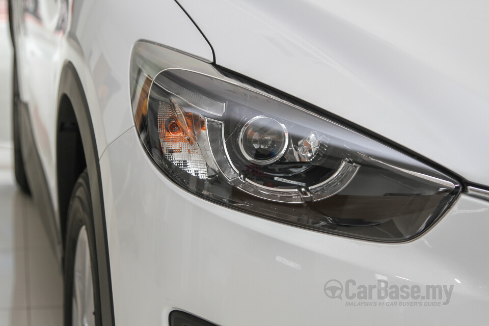 Toyota Camry XV70 Facelift (2022) Exterior