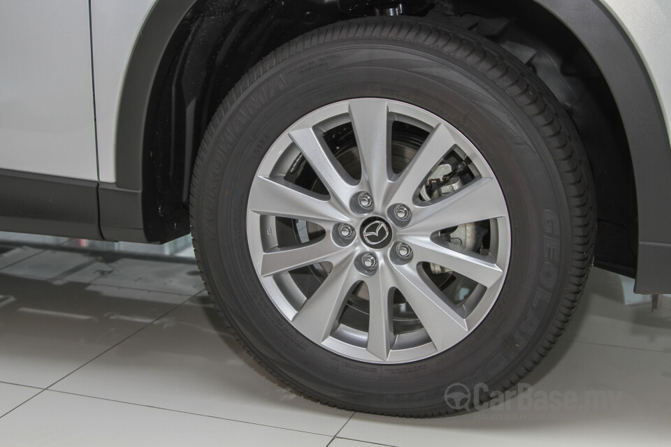 Toyota Camry XV70 Facelift (2022) Exterior