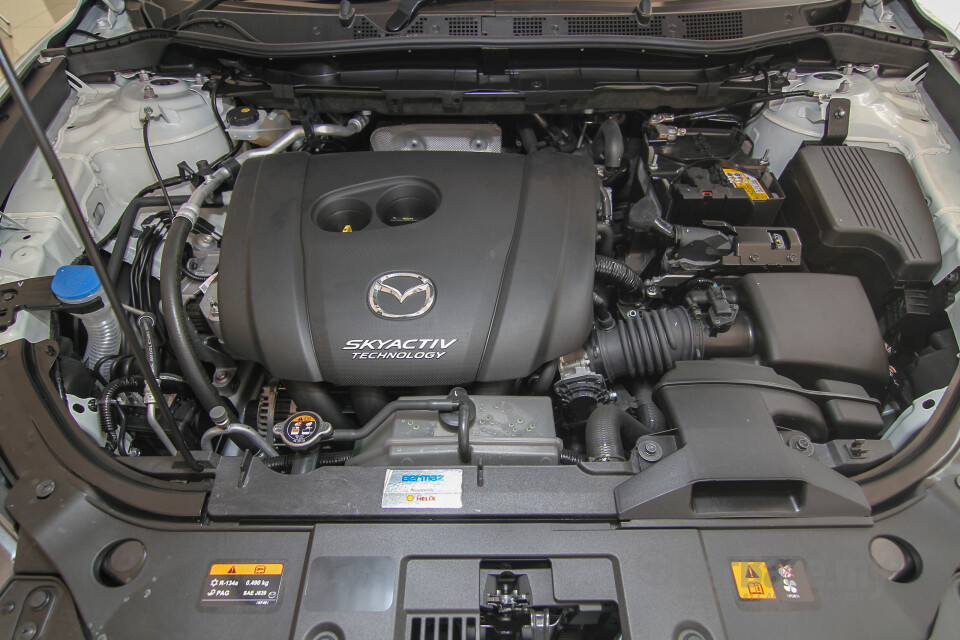 Toyota Camry XV70 Facelift (2022) Exterior