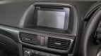 Mazda CX-5 Interior photo