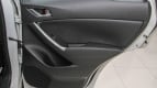 Mazda CX-5 Interior photo