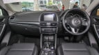 Mazda CX-5 Interior photo