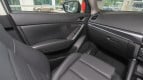 Mazda CX-5 Interior photo