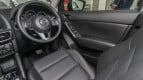 Mazda CX-5 Interior photo