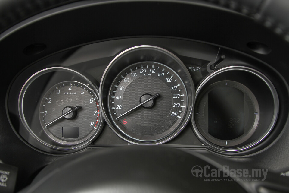 Toyota Camry XV70 Facelift (2022) Interior