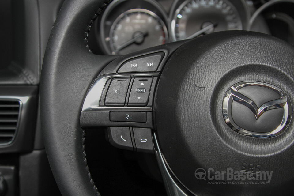 Toyota Camry XV70 Facelift (2022) Interior