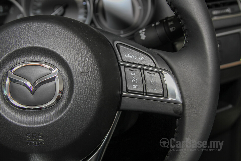Toyota Camry XV70 Facelift (2022) Interior