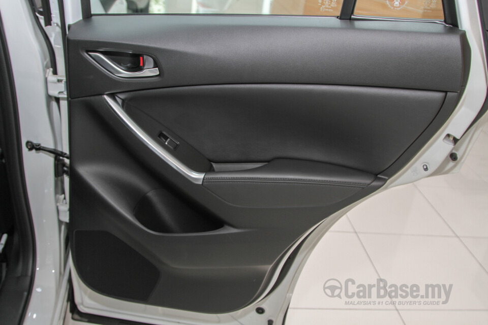 Mercedes-Benz SLC R172 Facelift (2016) Interior