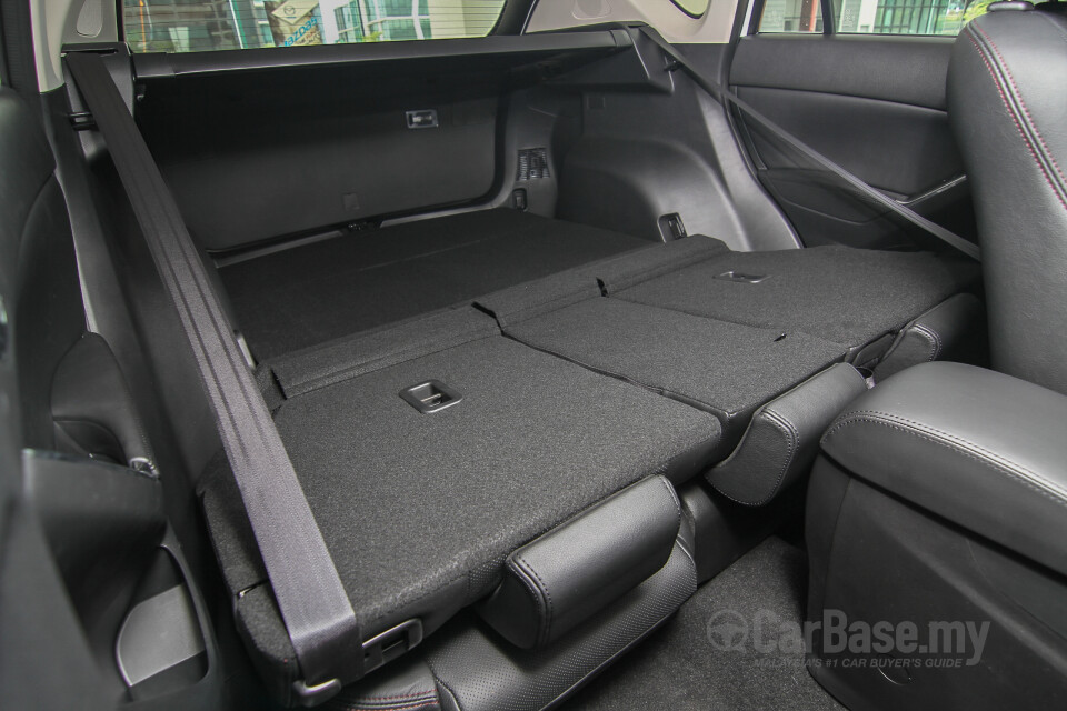 Toyota Camry XV70 Facelift (2022) Interior