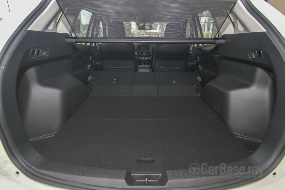 Toyota Camry XV70 Facelift (2022) Interior