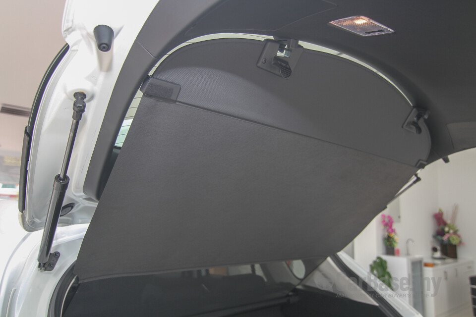Toyota Camry XV70 Facelift (2022) Interior