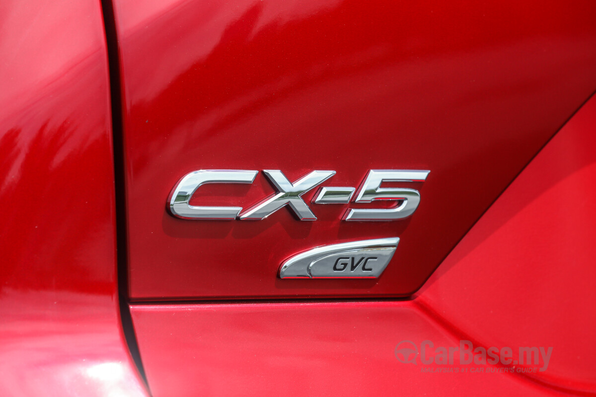 Carbase Mazda CX-5 KF (2017) Exterior Image #43807 in Malaysia - Reviews, Specs ...