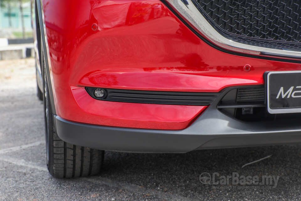 Ford Ranger T6 Facelift 2 (2018) Exterior