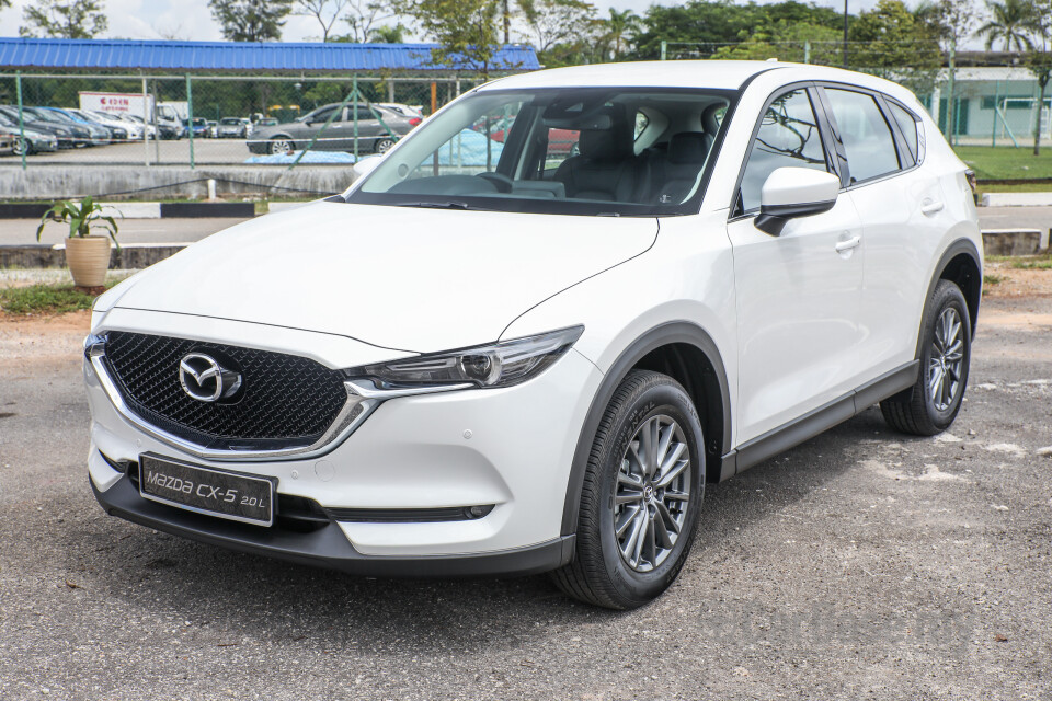 Mercedes-Benz CLS C257 (2018) Exterior