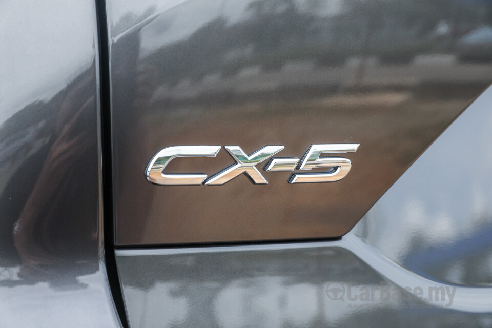 Chevrolet Cruze J300 (2012) Exterior