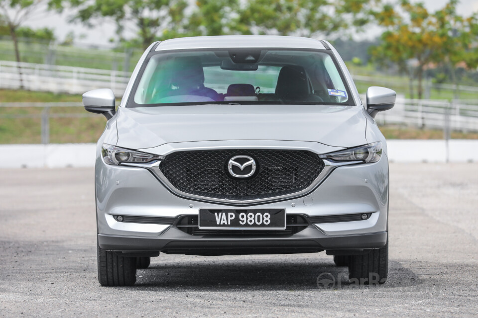 Nissan Grand Livina L11 Facelift (2013) Exterior