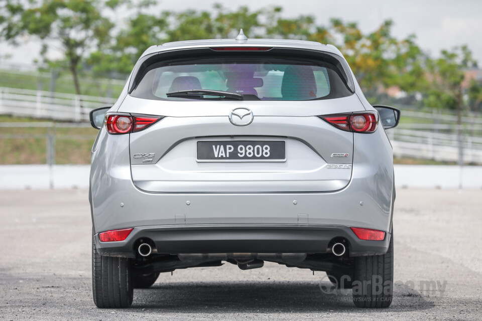 Nissan Navara D23 (2015) Exterior