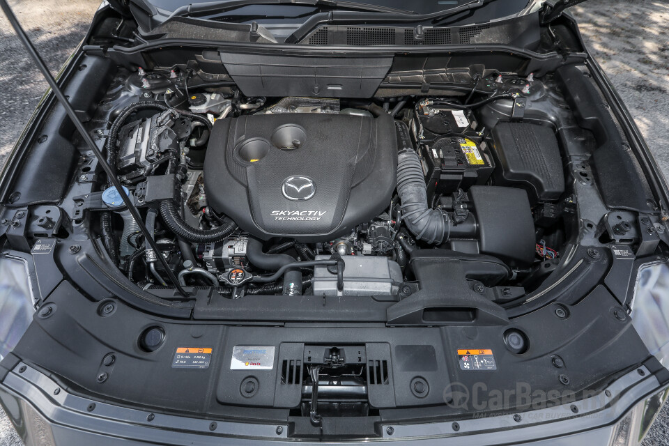 Ford Ranger T6 Facelift 2 (2018) Exterior