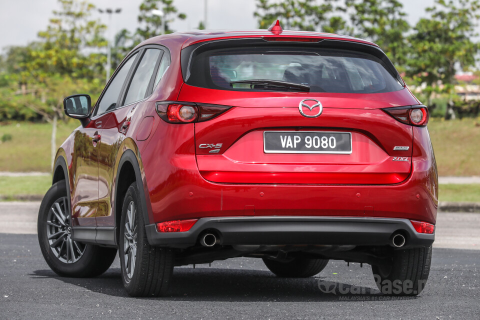 Nissan Navara D23 (2015) Exterior