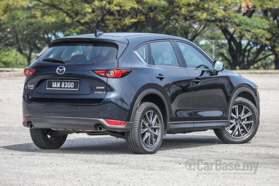 Ford Ranger T6 Facelift 2 (2018) Exterior