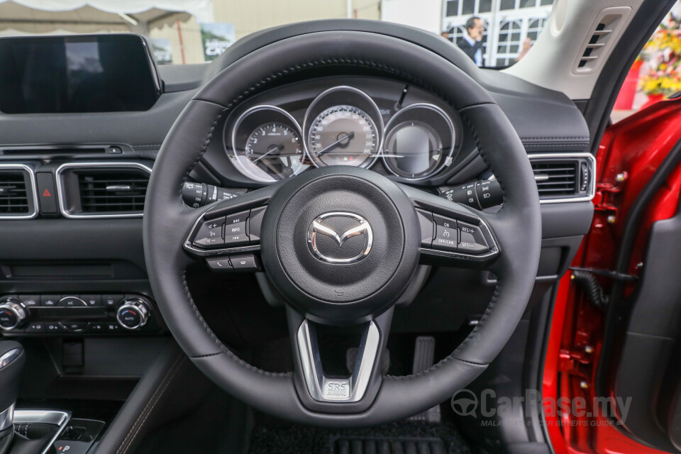 Mitsubishi ASX Mk1 Facelift (2013) Interior