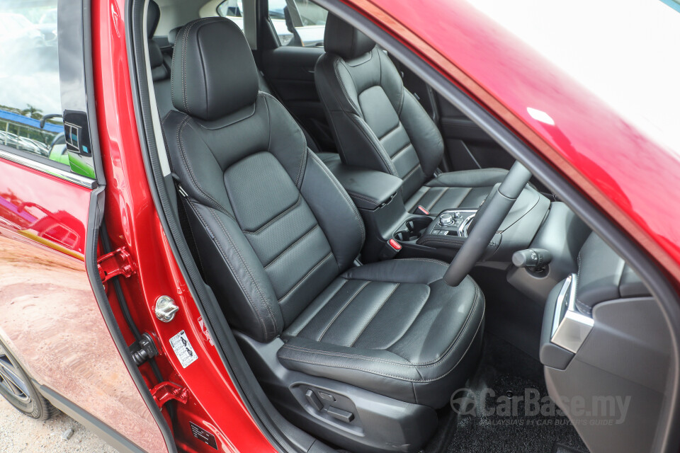 Mercedes-Benz SLC R172 Facelift (2016) Interior