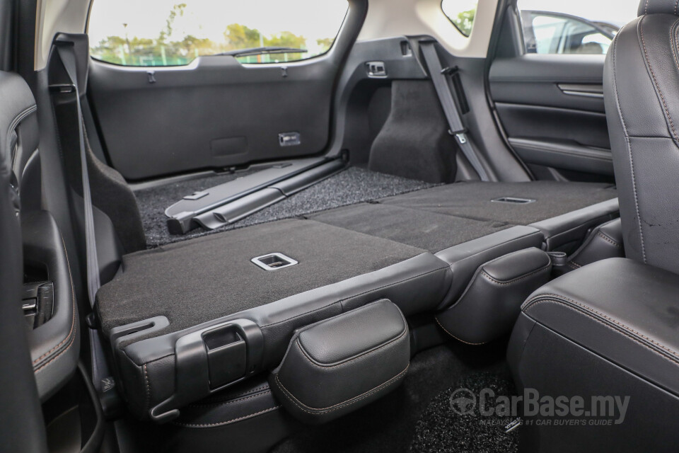 Mercedes-Benz SLC R172 Facelift (2016) Interior