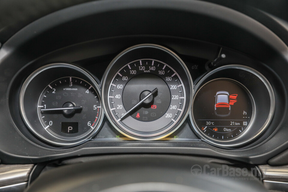 BMW i4 G26 (2022) Interior