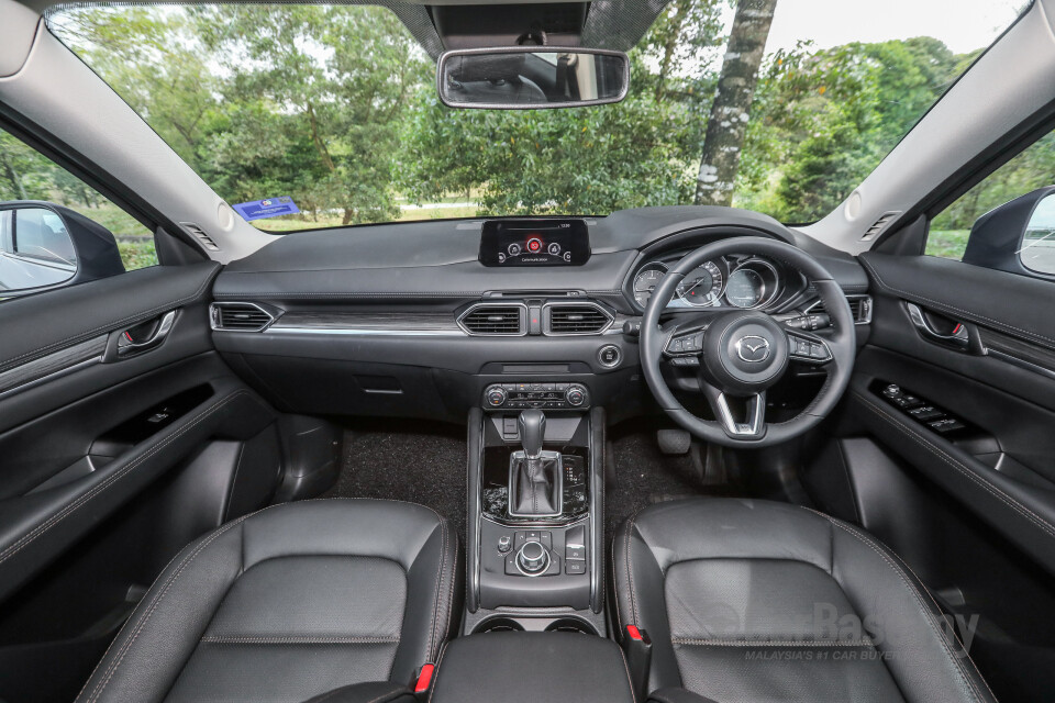 MINI Countryman F60 LCI (2021) Interior