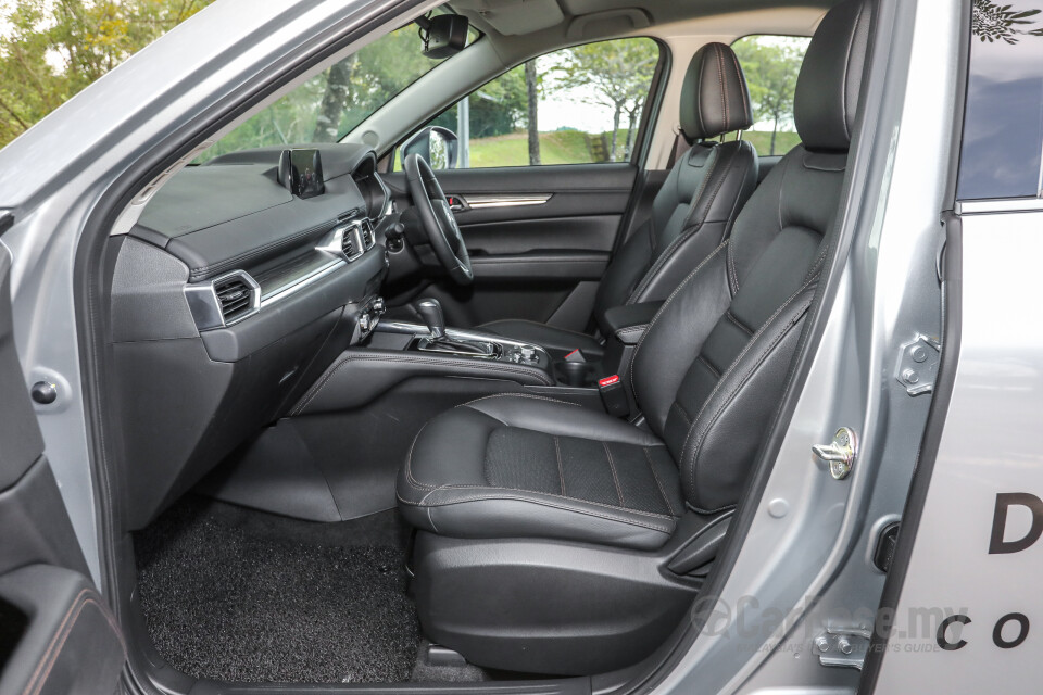 Land Rover Range Rover L405 (2013) Interior