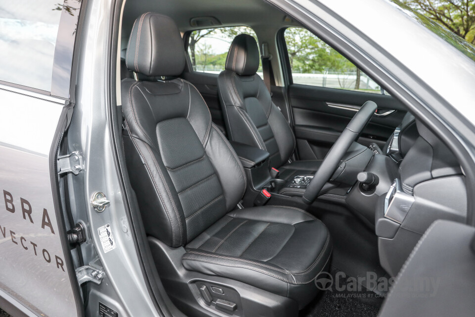 Volkswagen Vento Mk5 facelift (2016) Interior