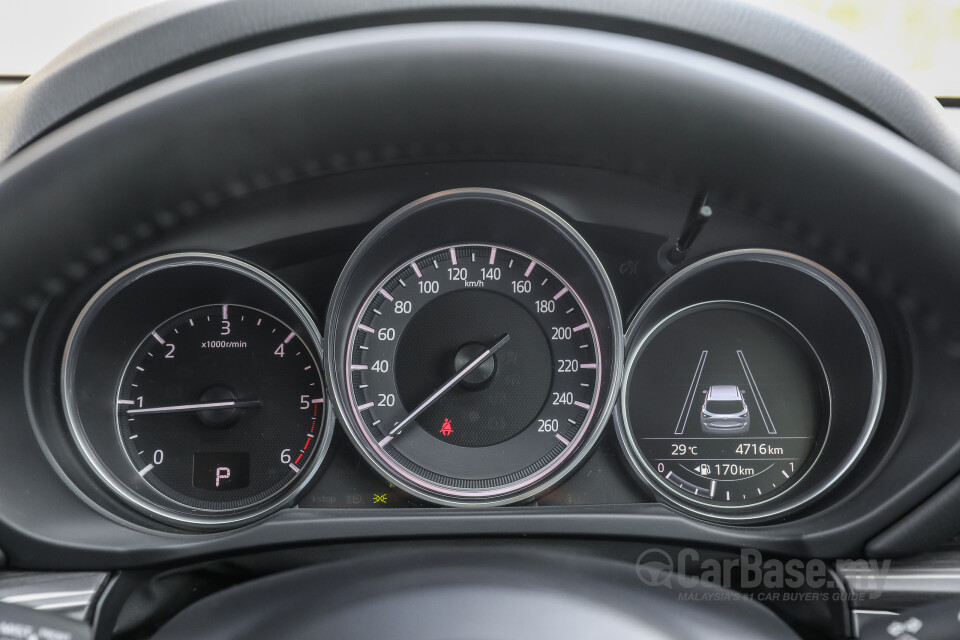 Perodua Axia Mk1 Facelift 2 (2019) Interior