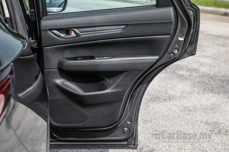 BMW X5 G05 (2019) Interior