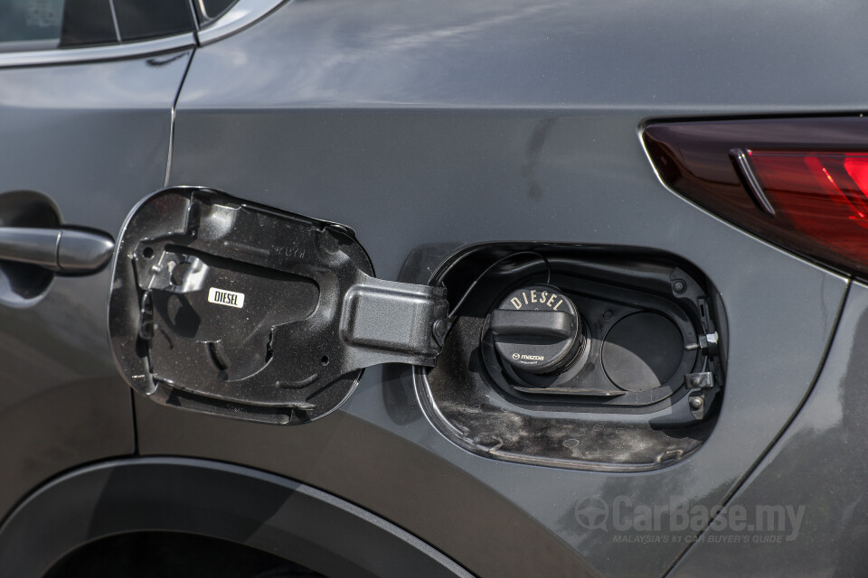 Nissan Navara D23 Facelift (2021) Interior