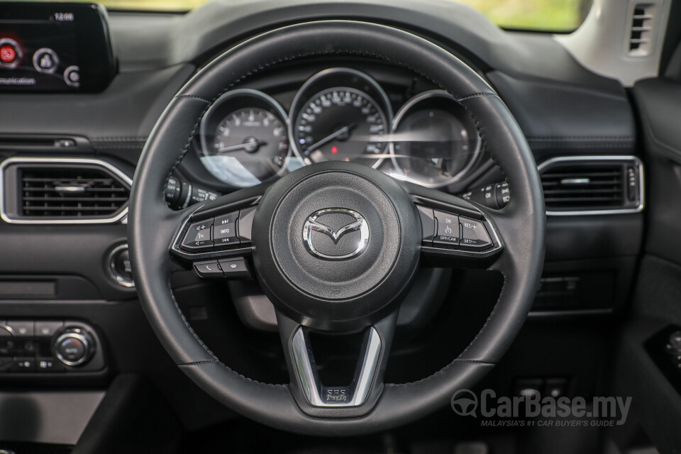 BMW X5 G05 (2019) Interior