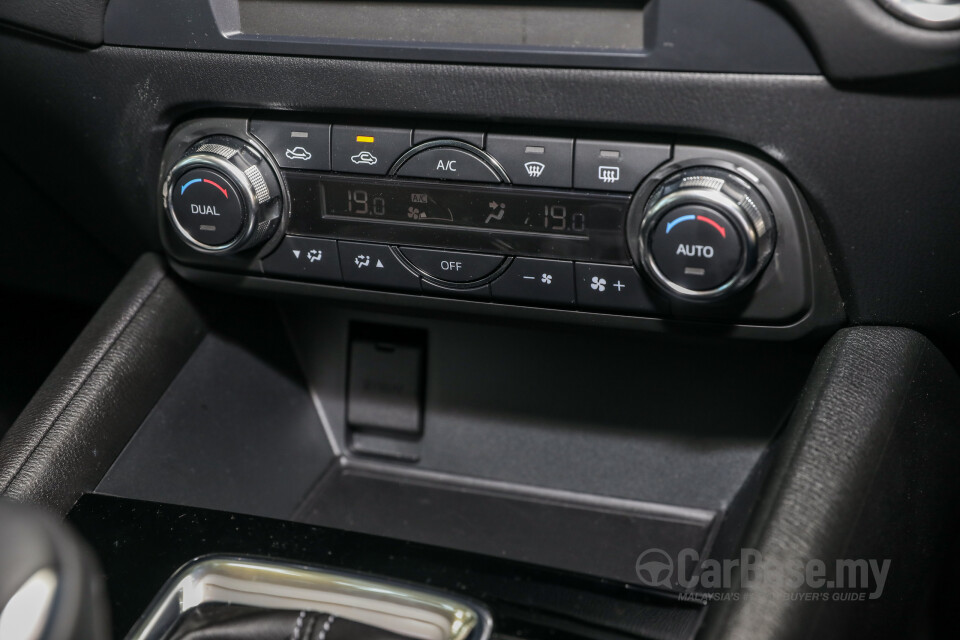 BMW X5 G05 (2019) Interior