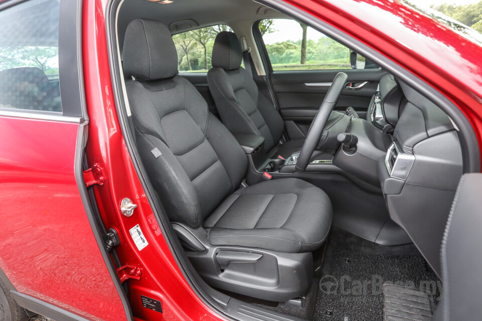 BMW i4 G26 (2022) Interior