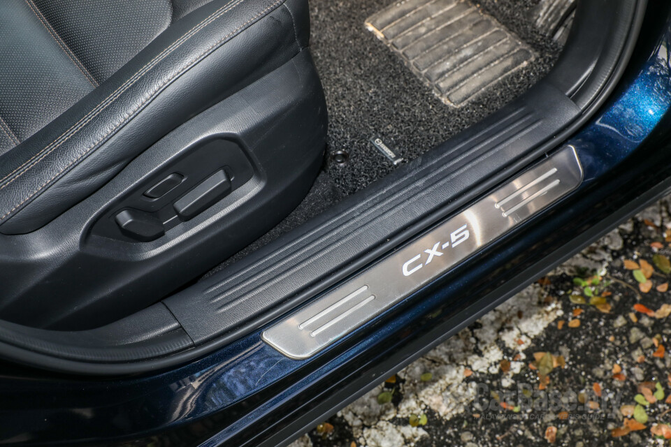 Volkswagen Vento Mk5 facelift (2016) Interior