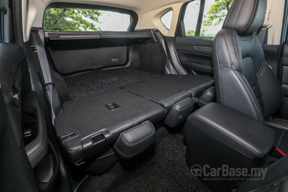 BMW X5 G05 (2019) Interior