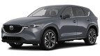 Mazda CX-5 Exterior photo