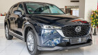 Mazda CX-5 Exterior photo