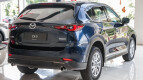 Mazda CX-5 Exterior photo