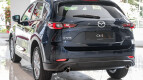 Mazda CX-5 Exterior photo