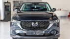 Mazda CX-5 Exterior photo
